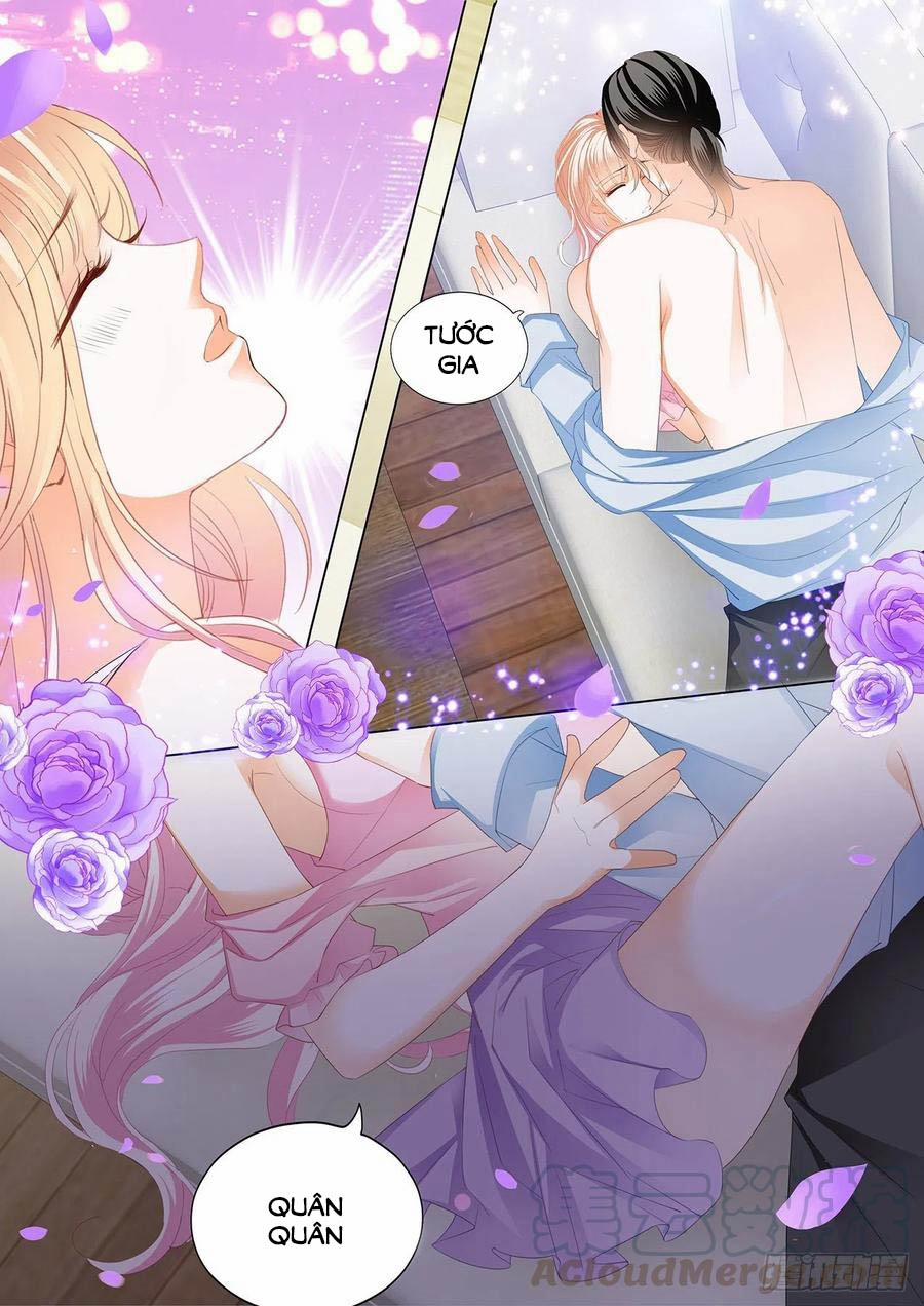 Bá Đạo Tiểu Thúc, Xin Trêu Chọc Vừa Thôi! 202 trang 6