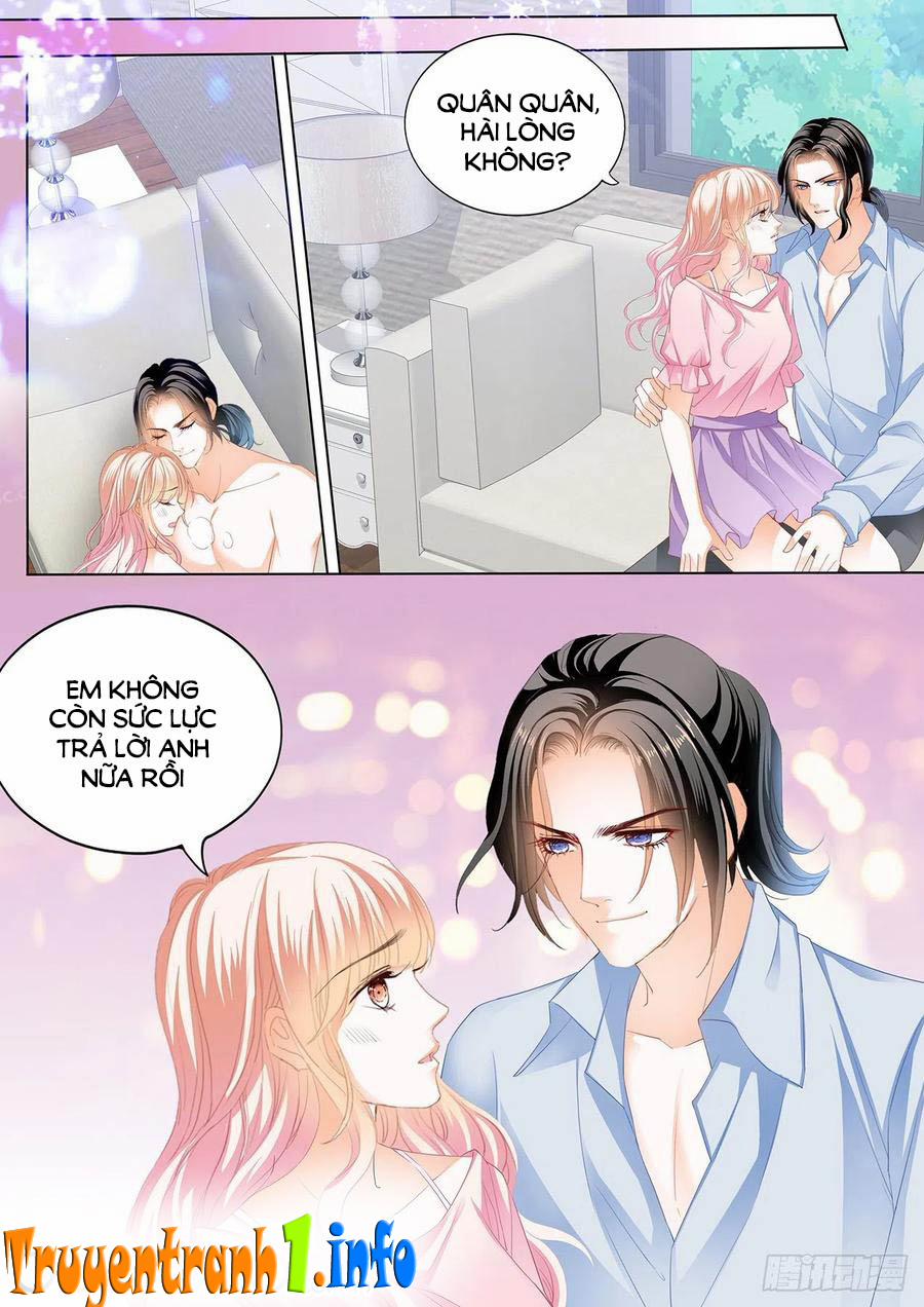 Bá Đạo Tiểu Thúc, Xin Trêu Chọc Vừa Thôi! 202 trang 7