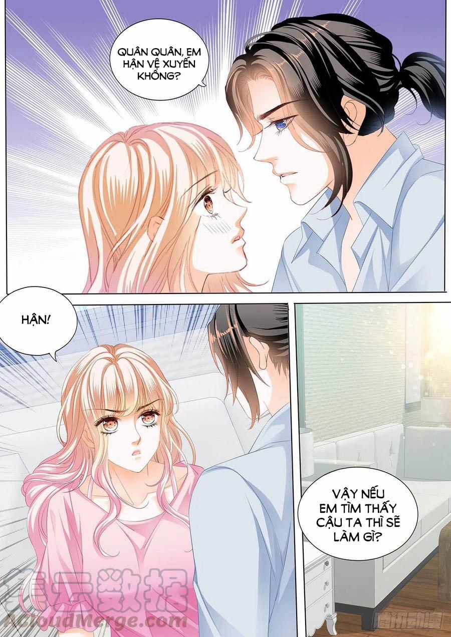 Bá Đạo Tiểu Thúc, Xin Trêu Chọc Vừa Thôi! 202 trang 8