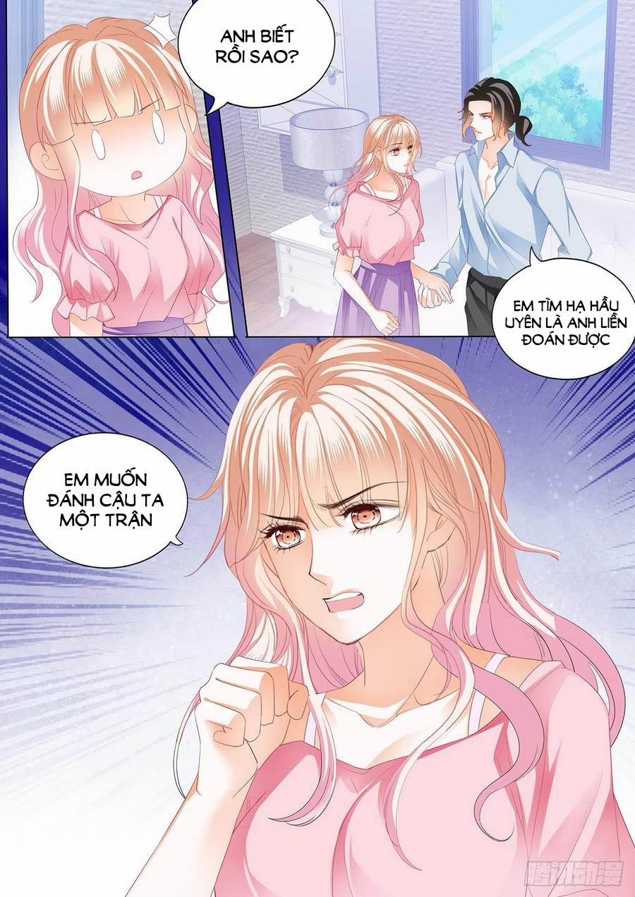 Bá Đạo Tiểu Thúc, Xin Trêu Chọc Vừa Thôi! 202 trang 9