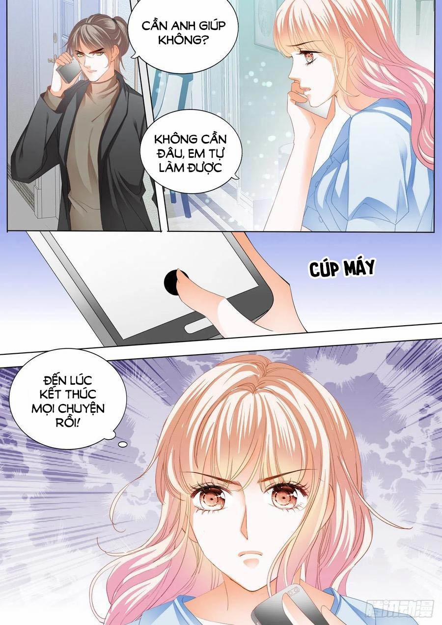 Bá Đạo Tiểu Thúc, Xin Trêu Chọc Vừa Thôi! 203 trang 1