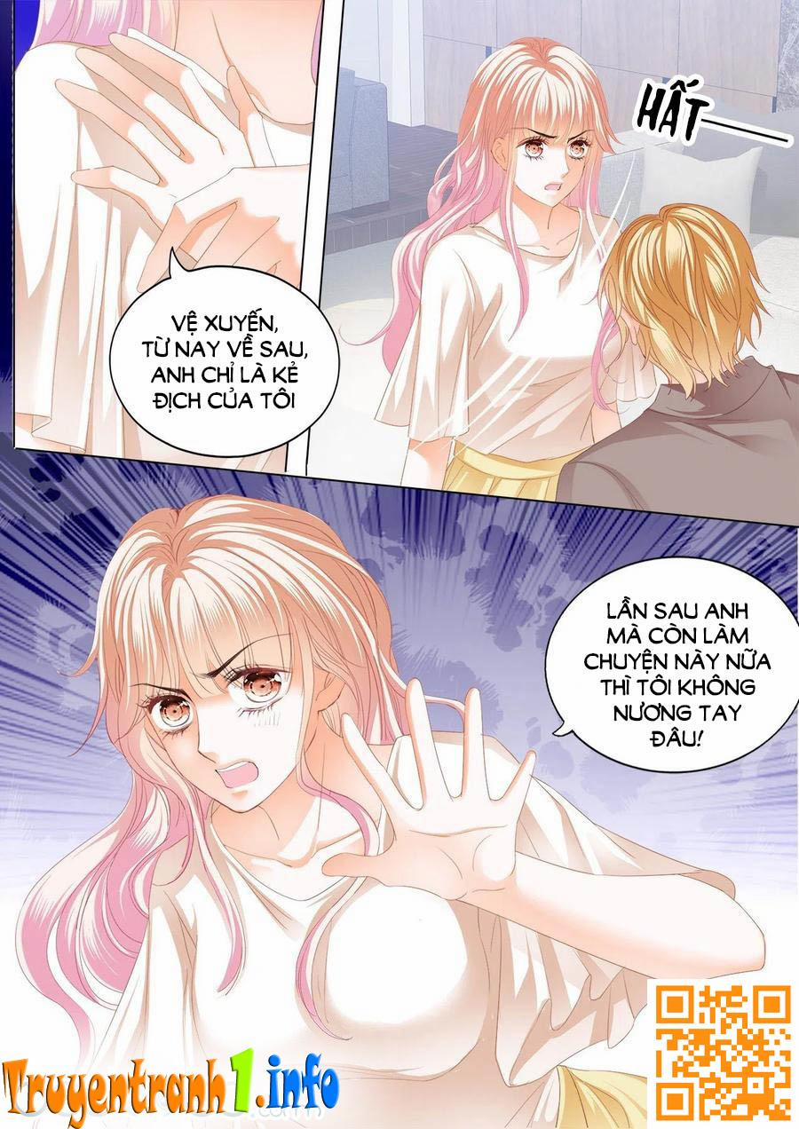 Bá Đạo Tiểu Thúc, Xin Trêu Chọc Vừa Thôi! 203 trang 11