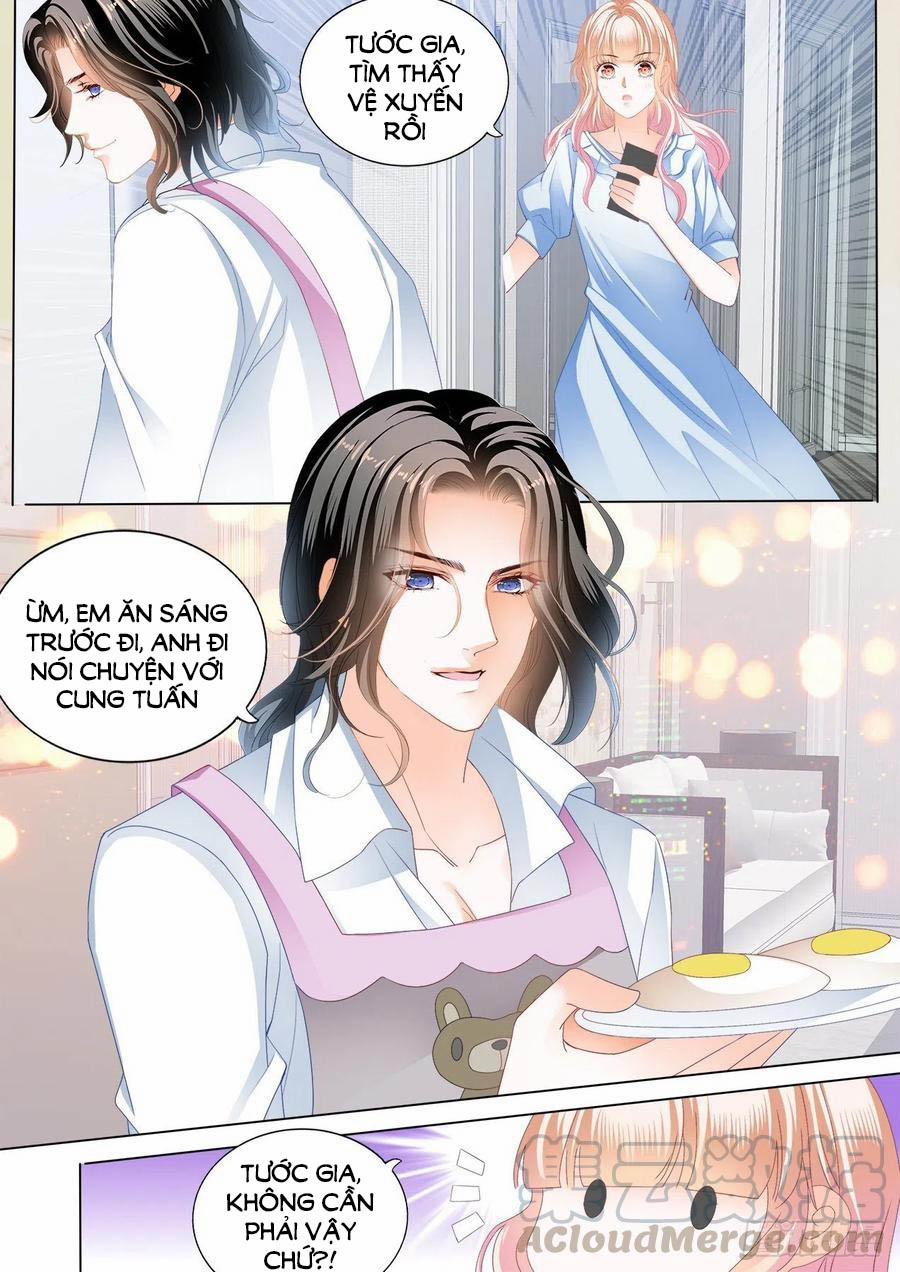 Bá Đạo Tiểu Thúc, Xin Trêu Chọc Vừa Thôi! 203 trang 2