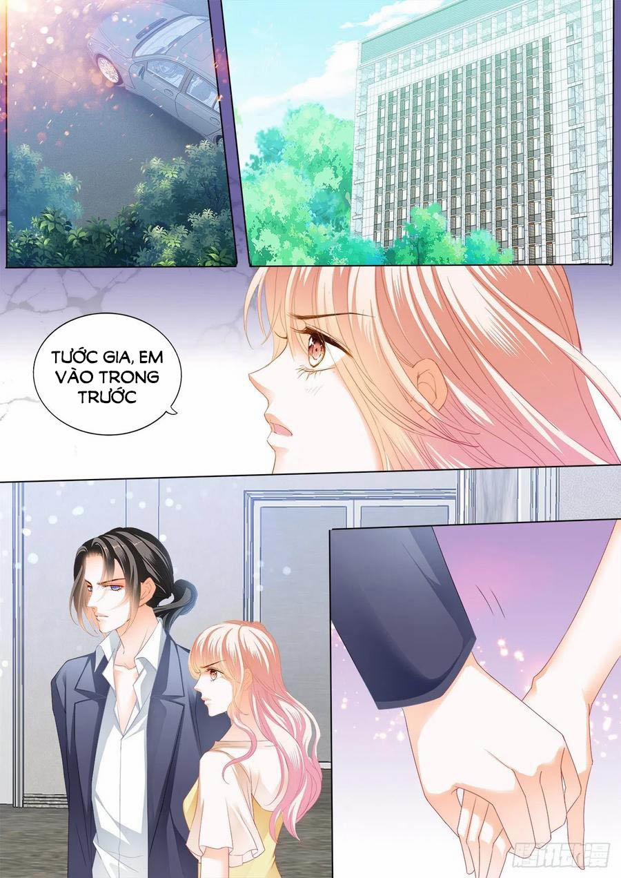 Bá Đạo Tiểu Thúc, Xin Trêu Chọc Vừa Thôi! 203 trang 5