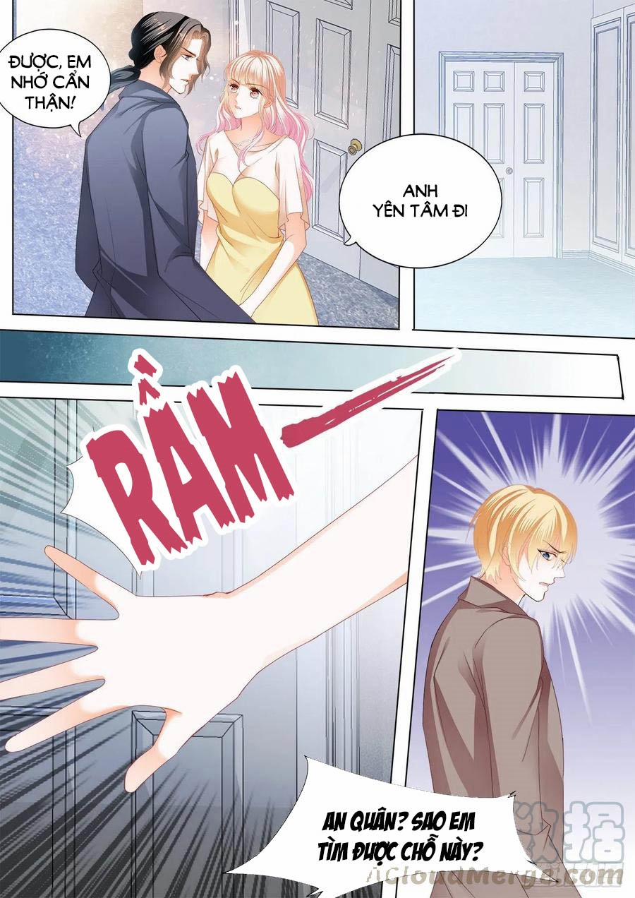 Bá Đạo Tiểu Thúc, Xin Trêu Chọc Vừa Thôi! 203 trang 6