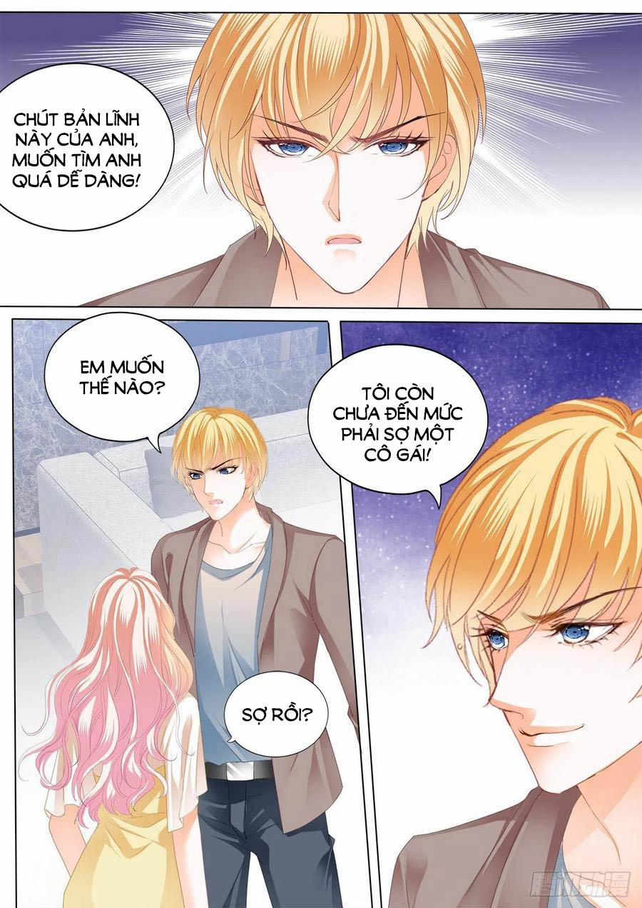 Bá Đạo Tiểu Thúc, Xin Trêu Chọc Vừa Thôi! 203 trang 7