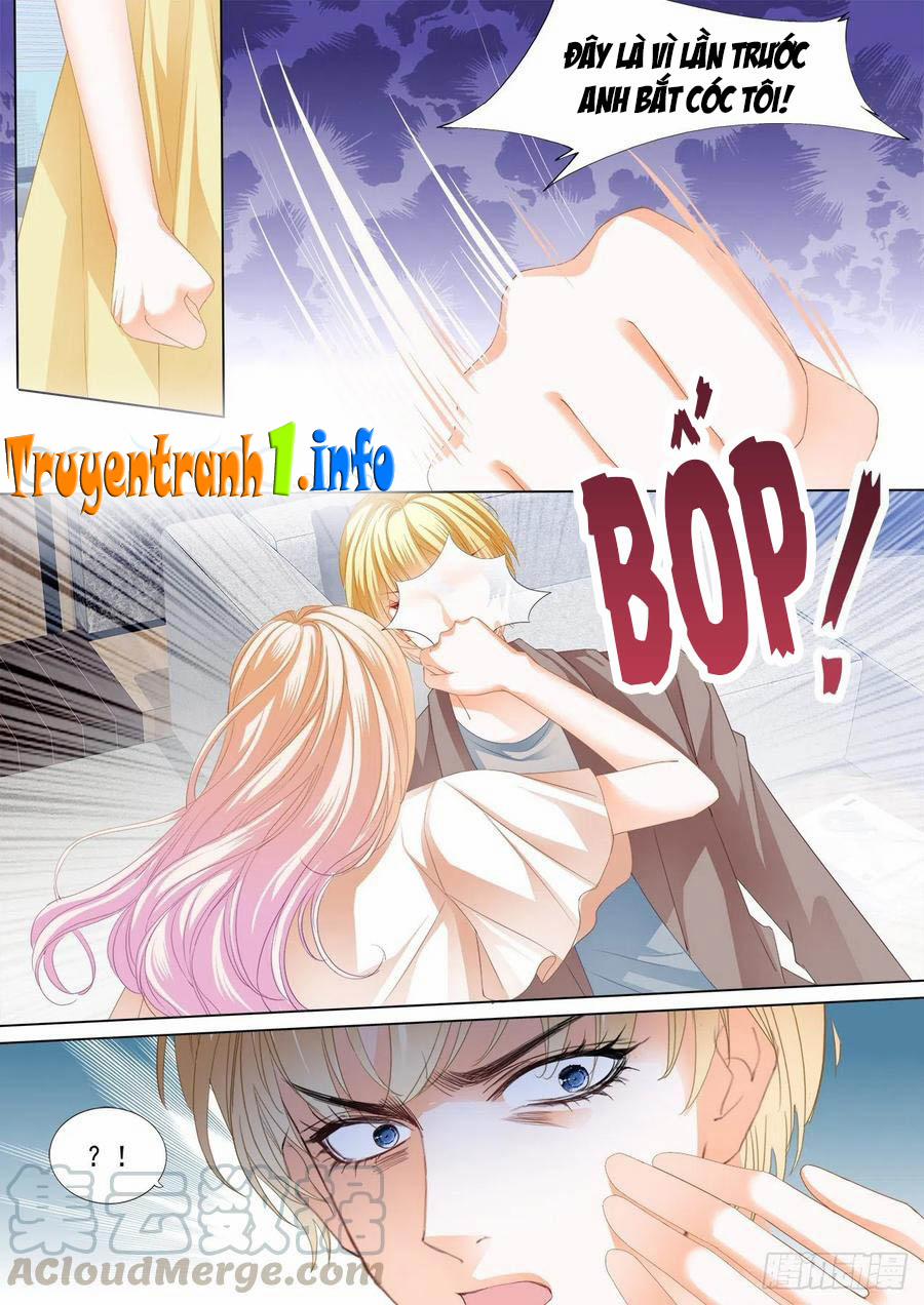 Bá Đạo Tiểu Thúc, Xin Trêu Chọc Vừa Thôi! 203 trang 8