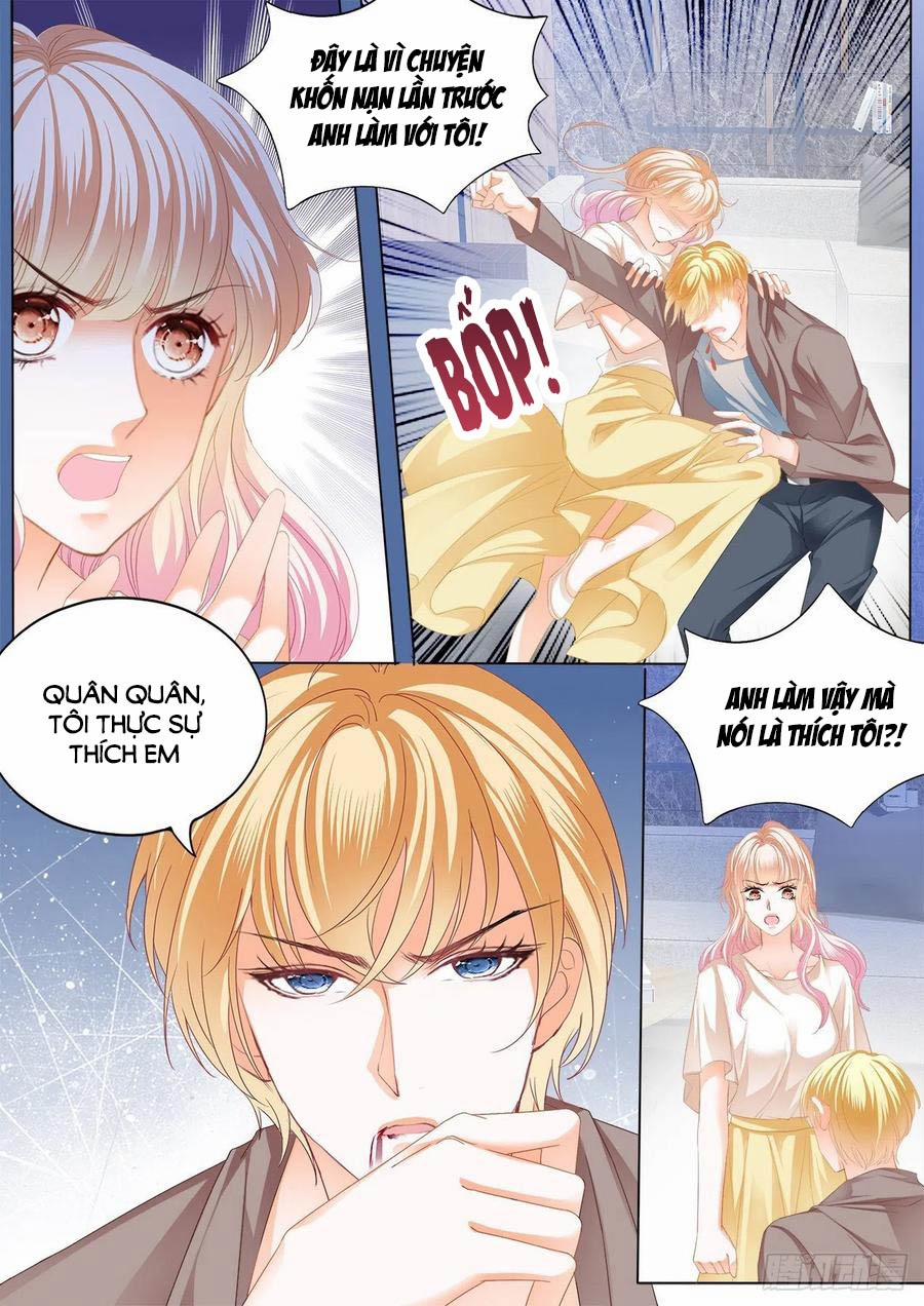 Bá Đạo Tiểu Thúc, Xin Trêu Chọc Vừa Thôi! 203 trang 9