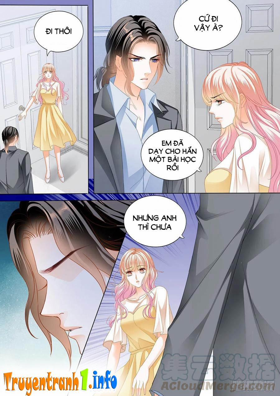 Bá Đạo Tiểu Thúc, Xin Trêu Chọc Vừa Thôi! 204 trang 0