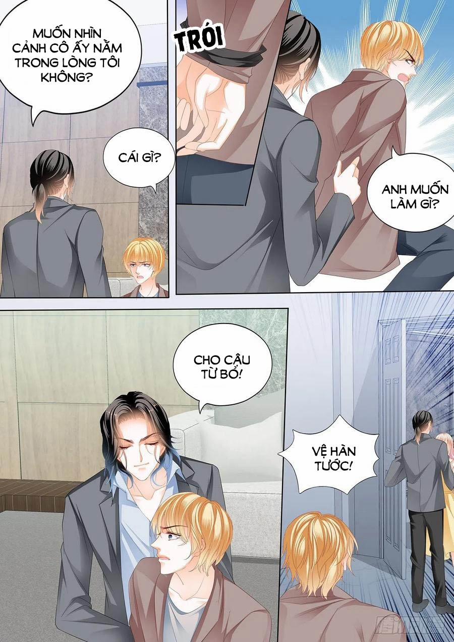 Bá Đạo Tiểu Thúc, Xin Trêu Chọc Vừa Thôi! 204 trang 9