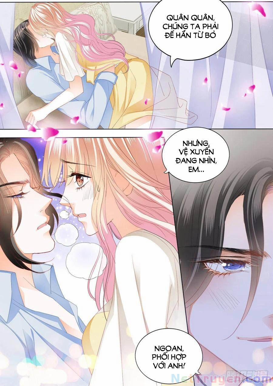 Bá Đạo Tiểu Thúc, Xin Trêu Chọc Vừa Thôi! 205 trang 1