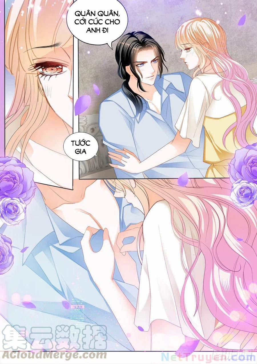 Bá Đạo Tiểu Thúc, Xin Trêu Chọc Vừa Thôi! 205 trang 2