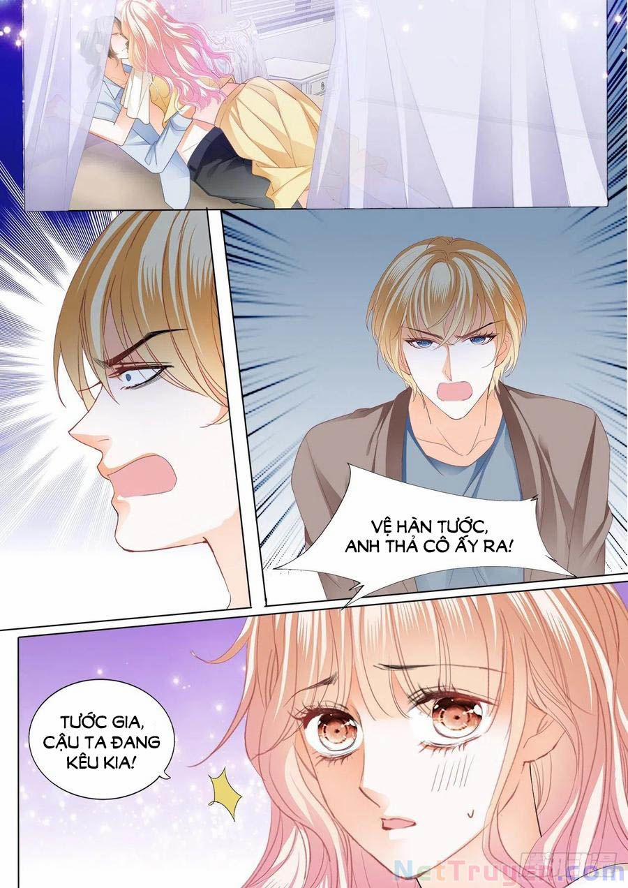 Bá Đạo Tiểu Thúc, Xin Trêu Chọc Vừa Thôi! 205 trang 3