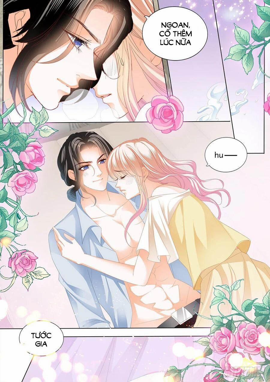 Bá Đạo Tiểu Thúc, Xin Trêu Chọc Vừa Thôi! 206 trang 1