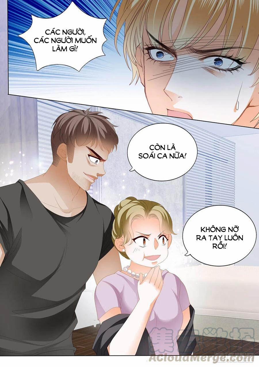 Bá Đạo Tiểu Thúc, Xin Trêu Chọc Vừa Thôi! 206 trang 10