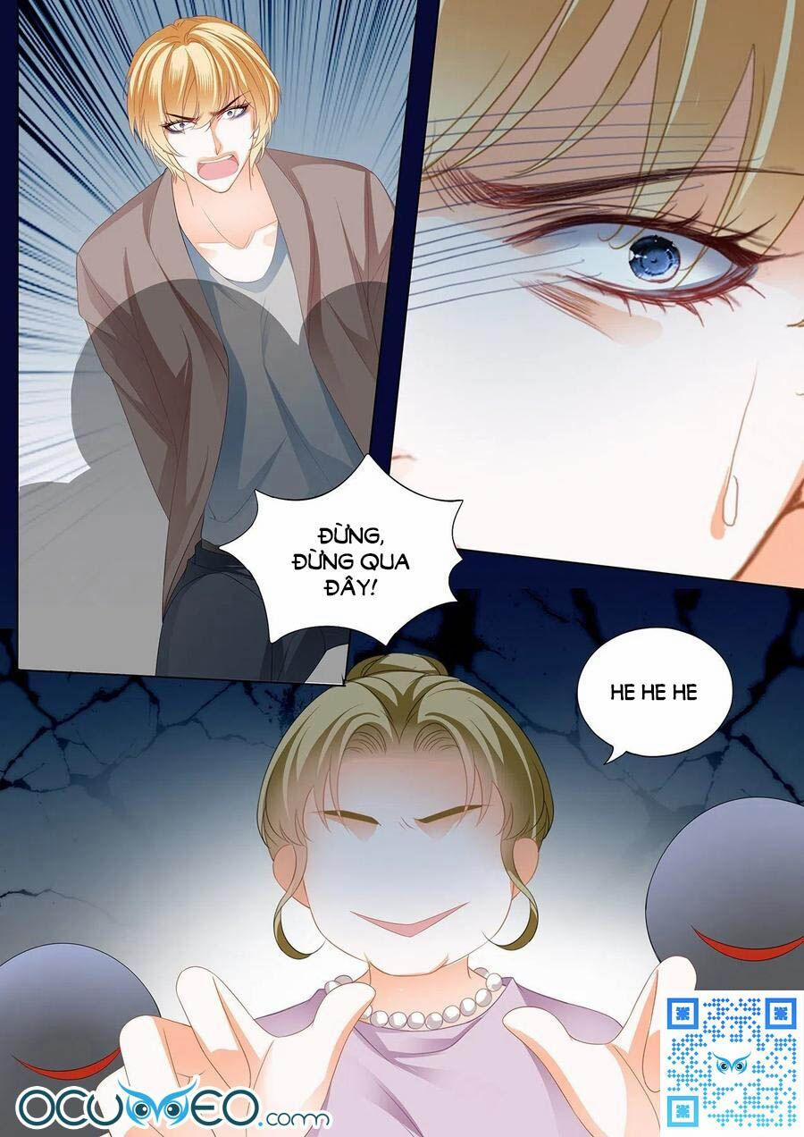 Bá Đạo Tiểu Thúc, Xin Trêu Chọc Vừa Thôi! 206 trang 11