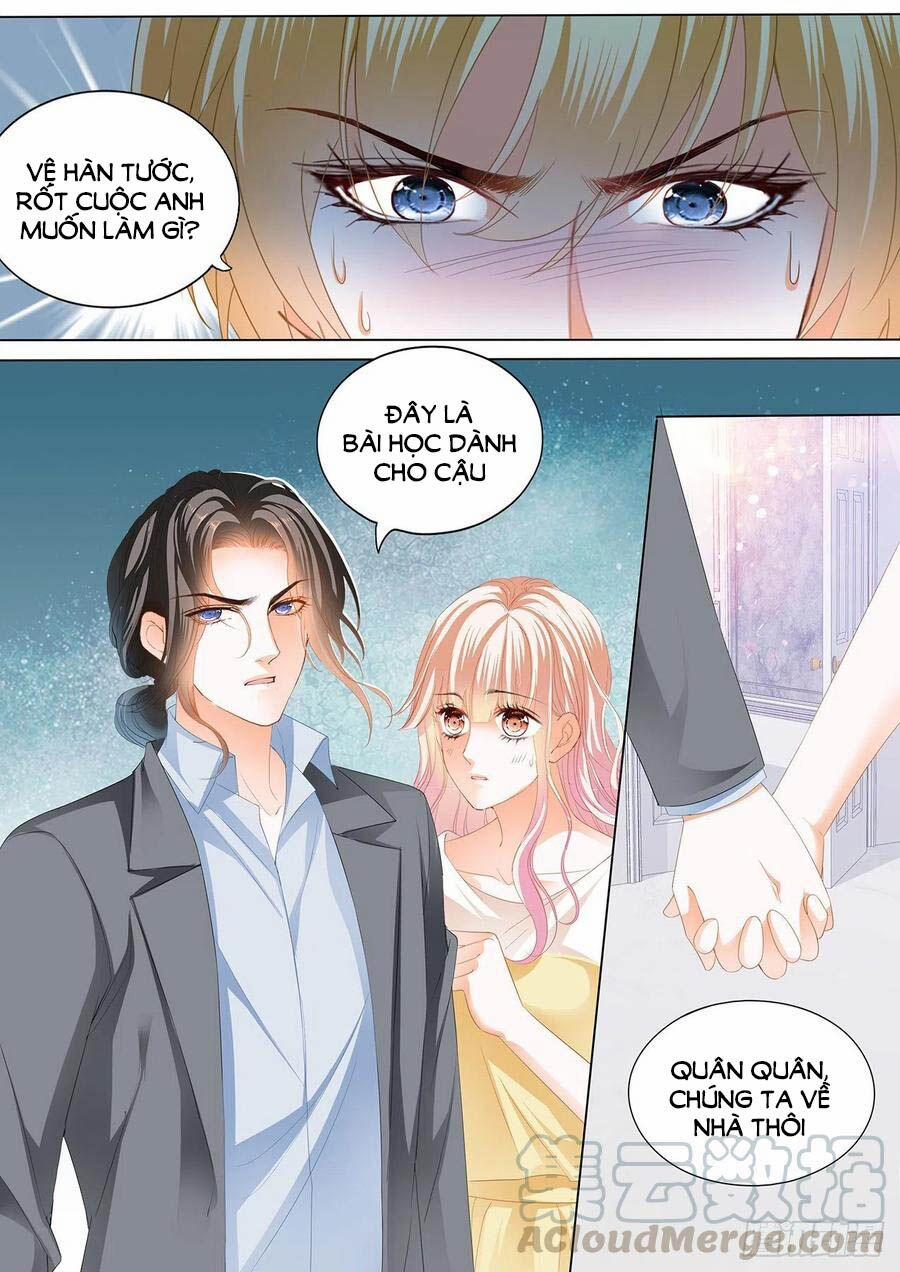 Bá Đạo Tiểu Thúc, Xin Trêu Chọc Vừa Thôi! 206 trang 6