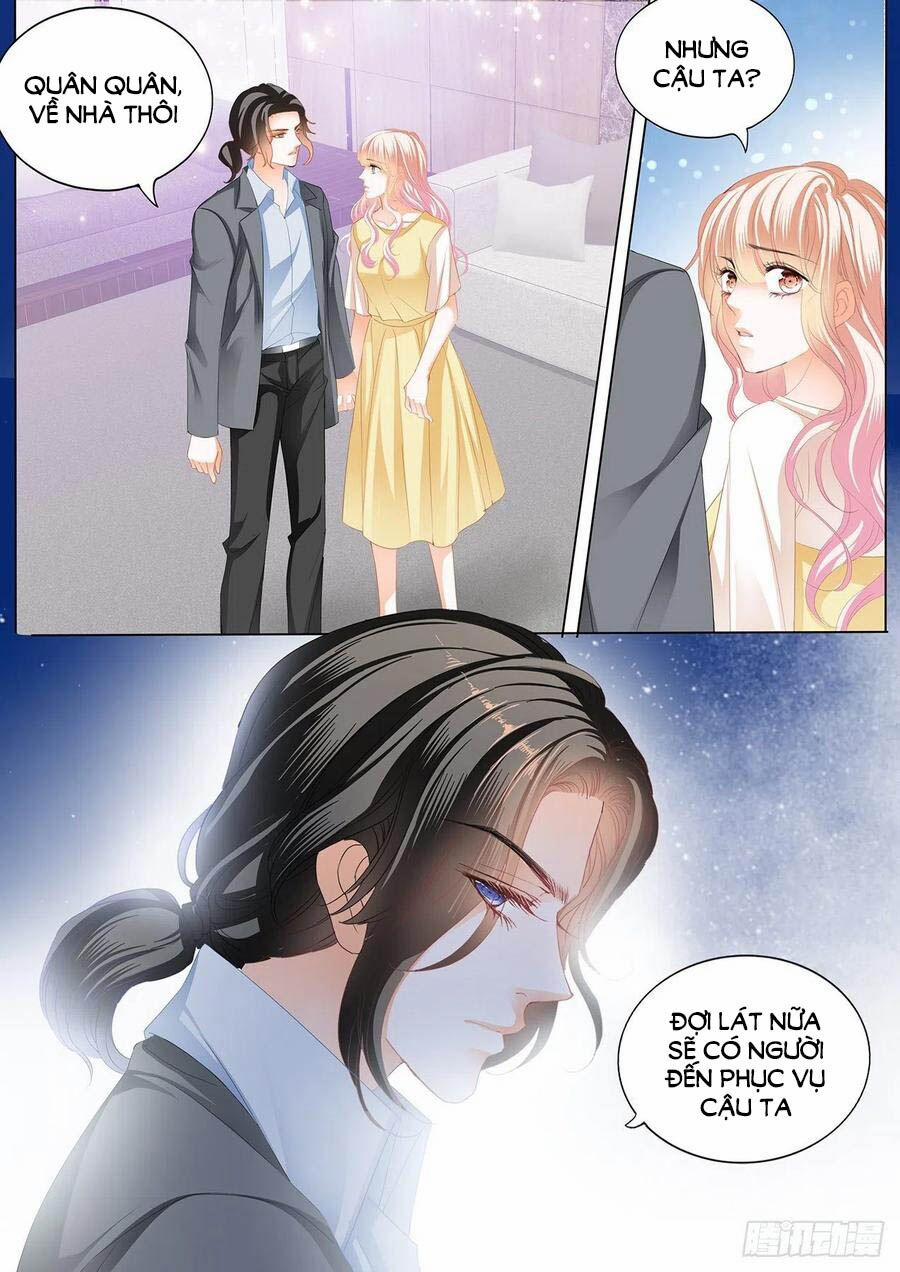 Bá Đạo Tiểu Thúc, Xin Trêu Chọc Vừa Thôi! 206 trang 7