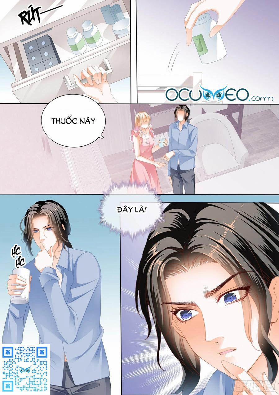 Bá Đạo Tiểu Thúc, Xin Trêu Chọc Vừa Thôi! 207 trang 11