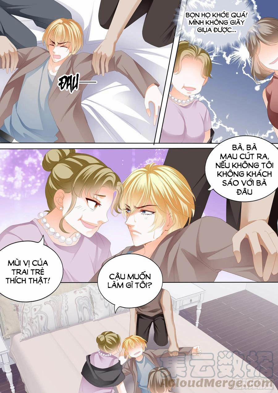 Bá Đạo Tiểu Thúc, Xin Trêu Chọc Vừa Thôi! 207 trang 2