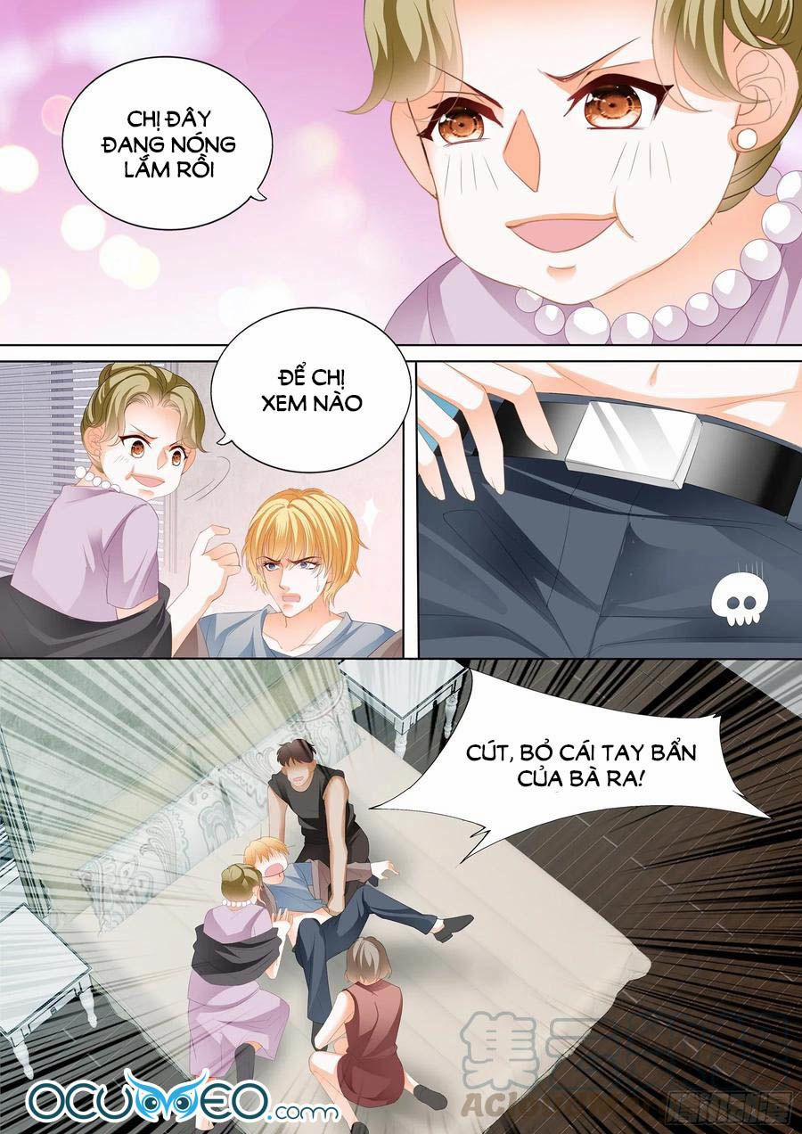 Bá Đạo Tiểu Thúc, Xin Trêu Chọc Vừa Thôi! 207 trang 4