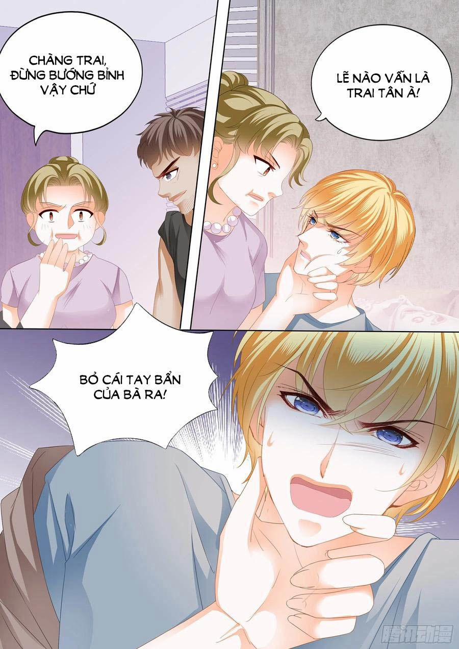 Bá Đạo Tiểu Thúc, Xin Trêu Chọc Vừa Thôi! 207 trang 5