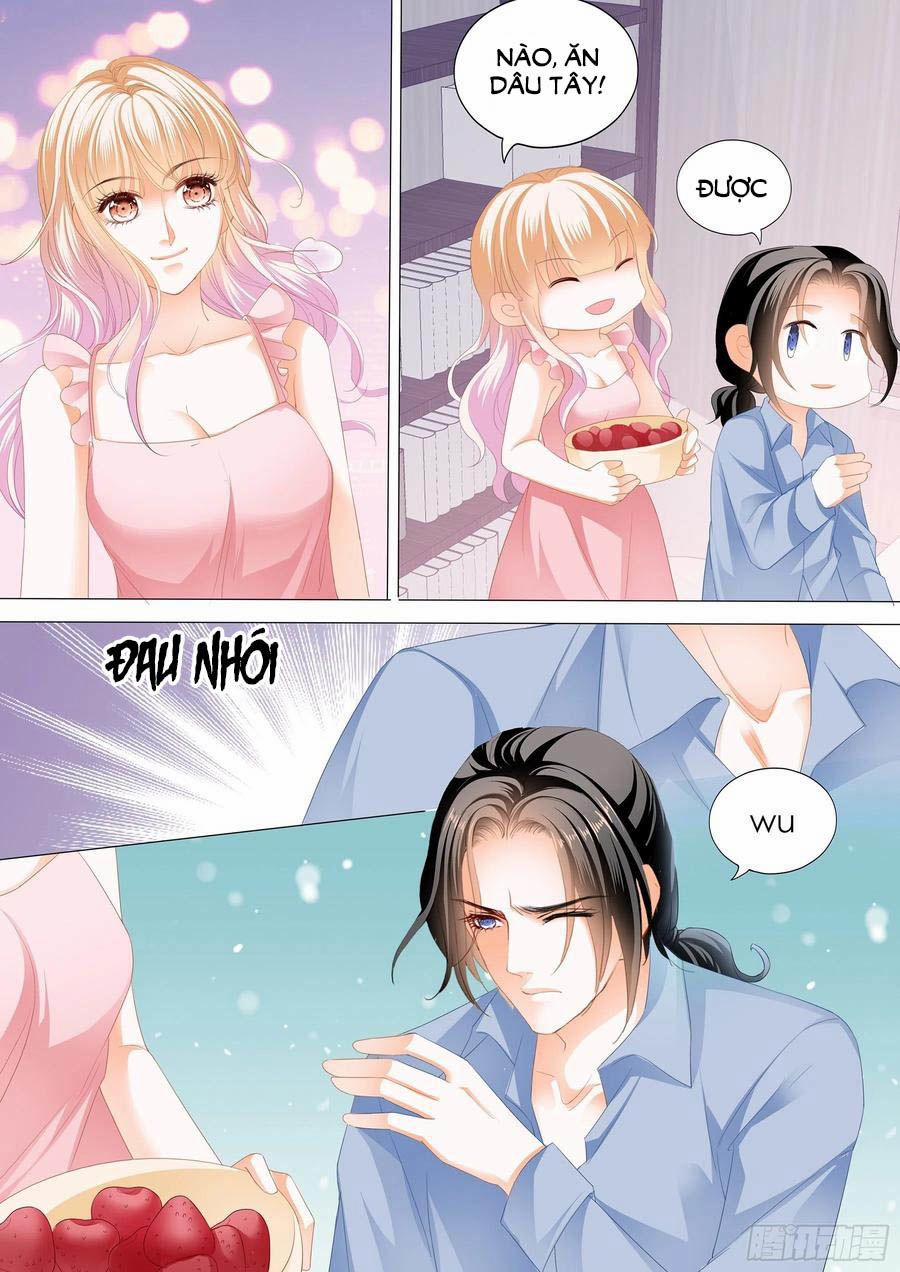 Bá Đạo Tiểu Thúc, Xin Trêu Chọc Vừa Thôi! 207 trang 9