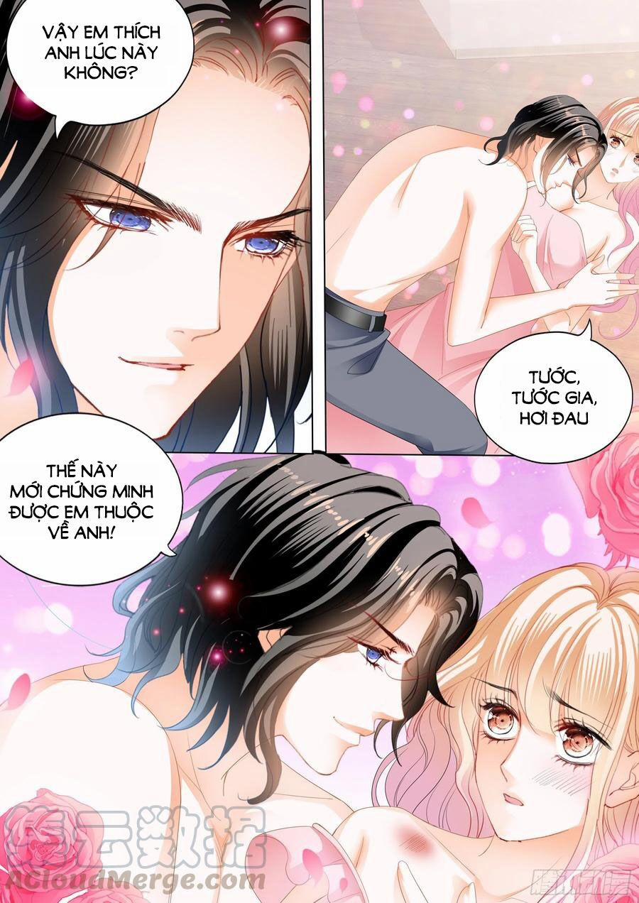 Bá Đạo Tiểu Thúc, Xin Trêu Chọc Vừa Thôi! 208 trang 10