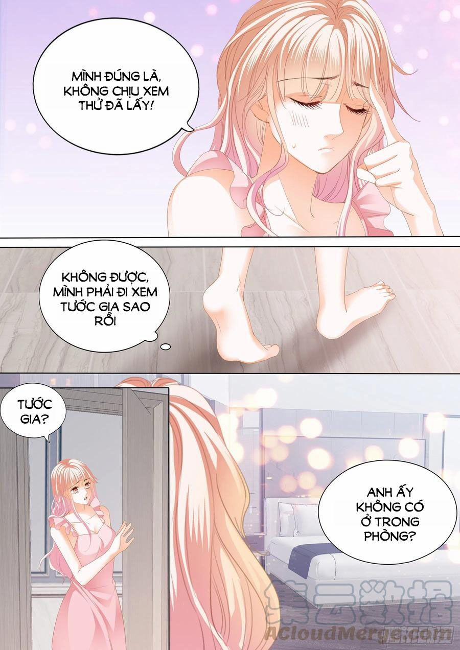 Bá Đạo Tiểu Thúc, Xin Trêu Chọc Vừa Thôi! 208 trang 2