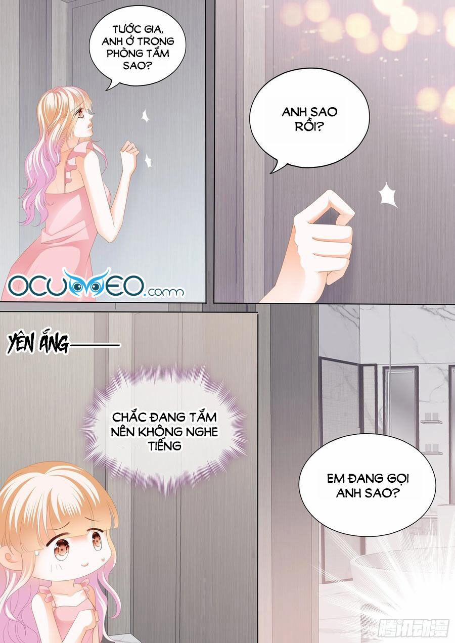 Bá Đạo Tiểu Thúc, Xin Trêu Chọc Vừa Thôi! 208 trang 3