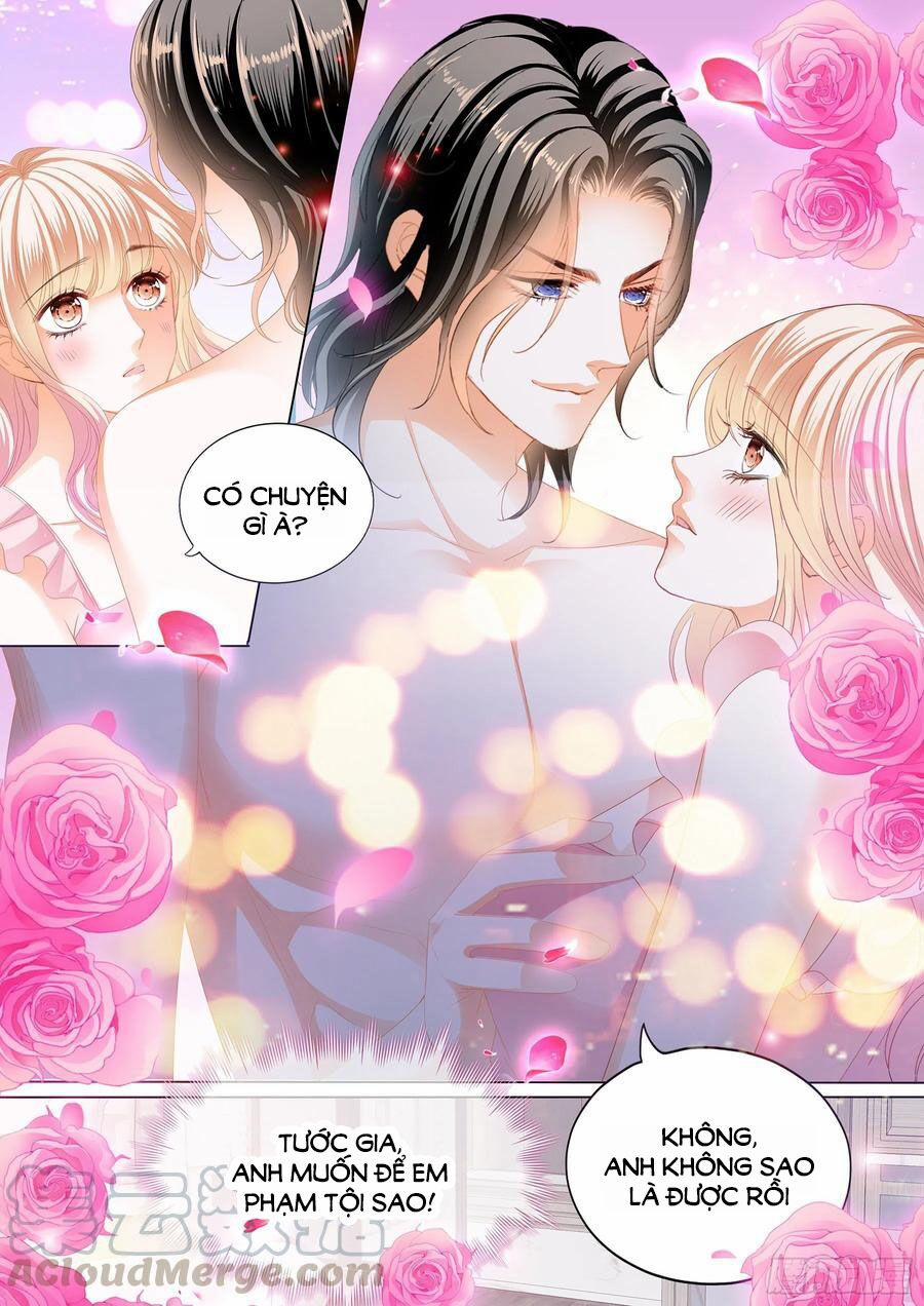 Bá Đạo Tiểu Thúc, Xin Trêu Chọc Vừa Thôi! 208 trang 4