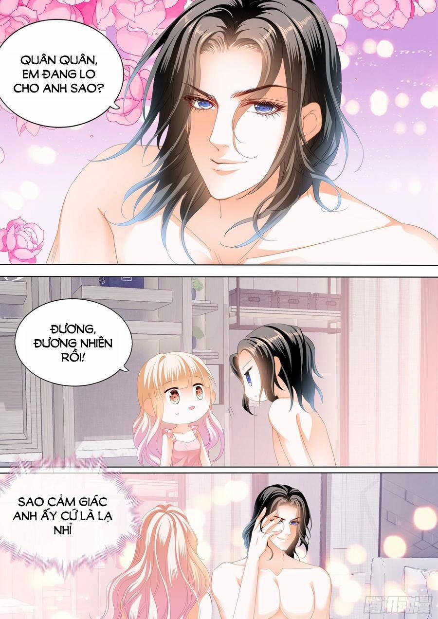 Bá Đạo Tiểu Thúc, Xin Trêu Chọc Vừa Thôi! 208 trang 5