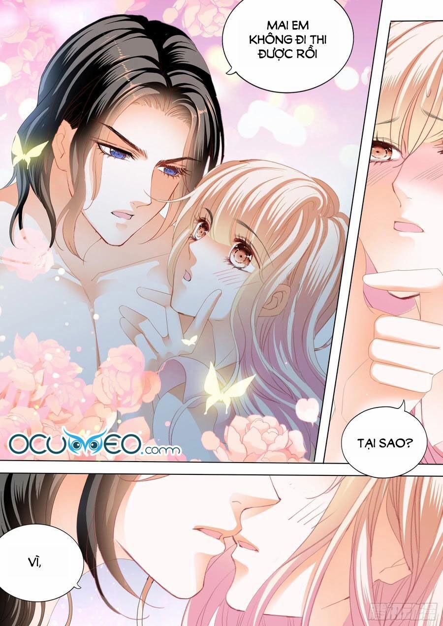 Bá Đạo Tiểu Thúc, Xin Trêu Chọc Vừa Thôi! 208 trang 7