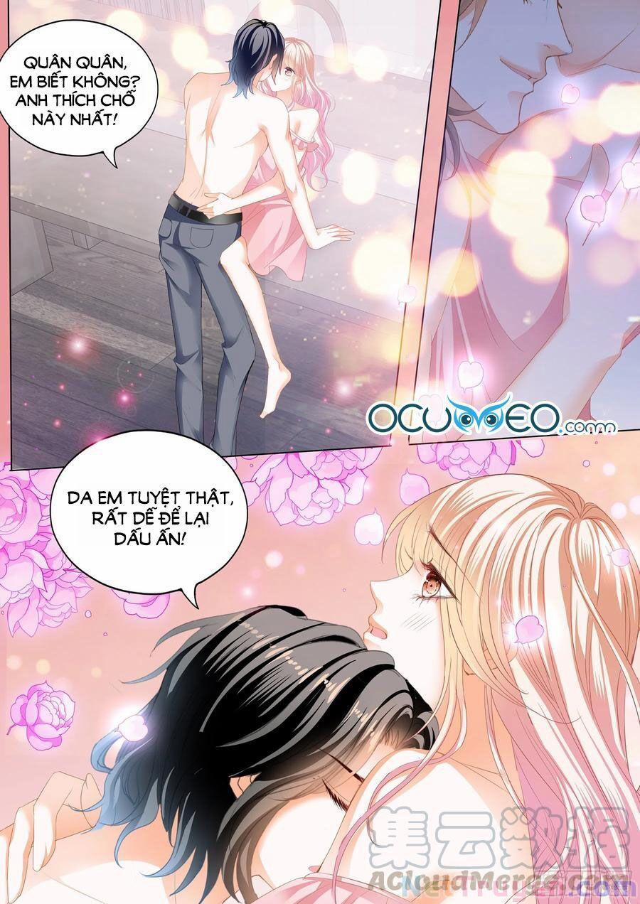 Bá Đạo Tiểu Thúc, Xin Trêu Chọc Vừa Thôi! 209 trang 0