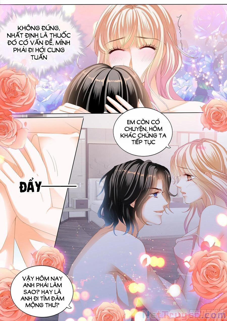 Bá Đạo Tiểu Thúc, Xin Trêu Chọc Vừa Thôi! 209 trang 1