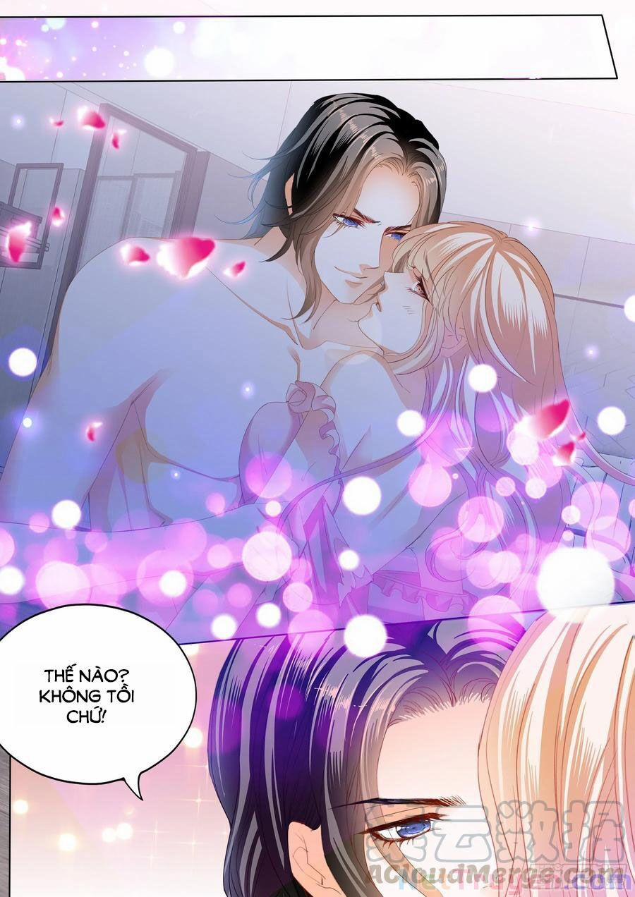 Bá Đạo Tiểu Thúc, Xin Trêu Chọc Vừa Thôi! 209 trang 10