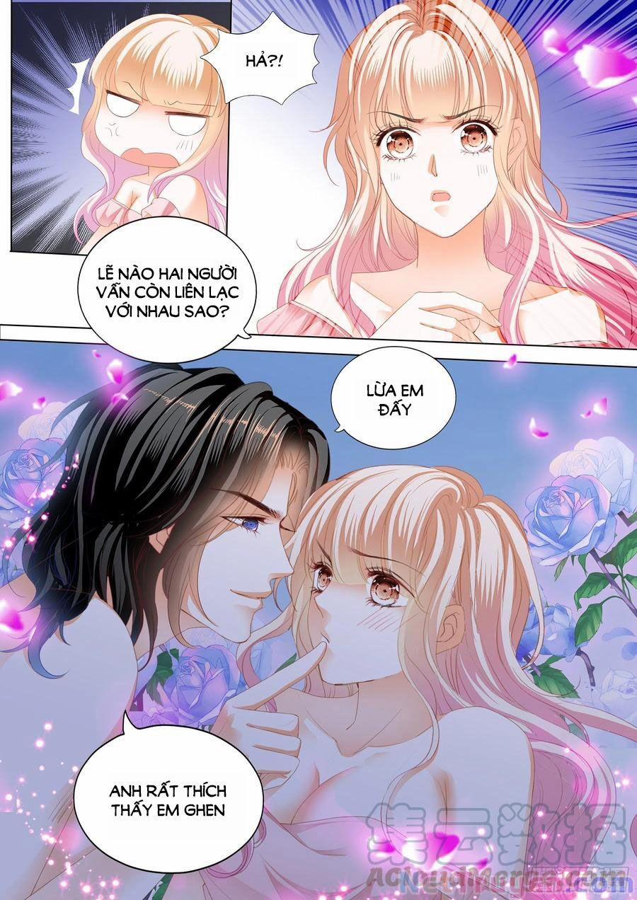 Bá Đạo Tiểu Thúc, Xin Trêu Chọc Vừa Thôi! 209 trang 2