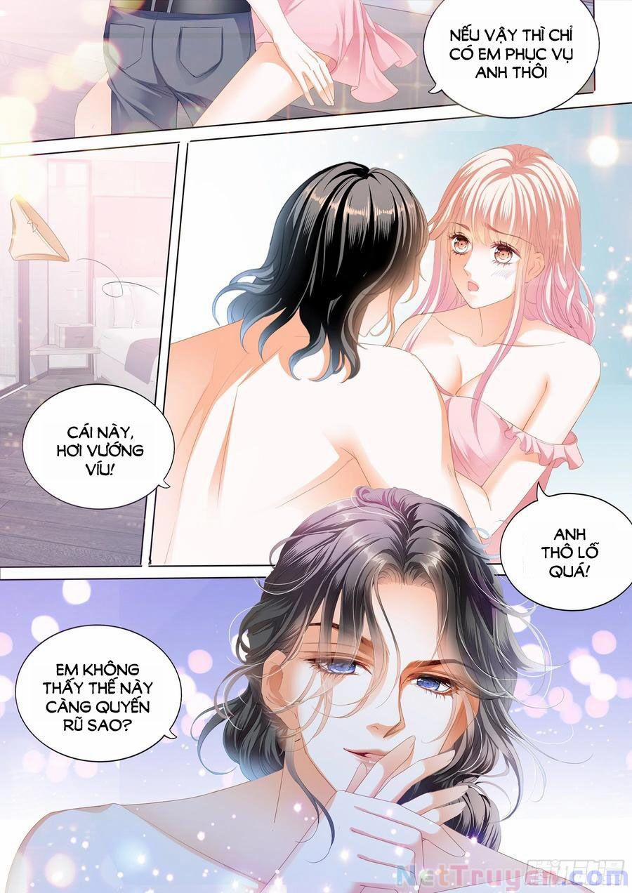 Bá Đạo Tiểu Thúc, Xin Trêu Chọc Vừa Thôi! 209 trang 3