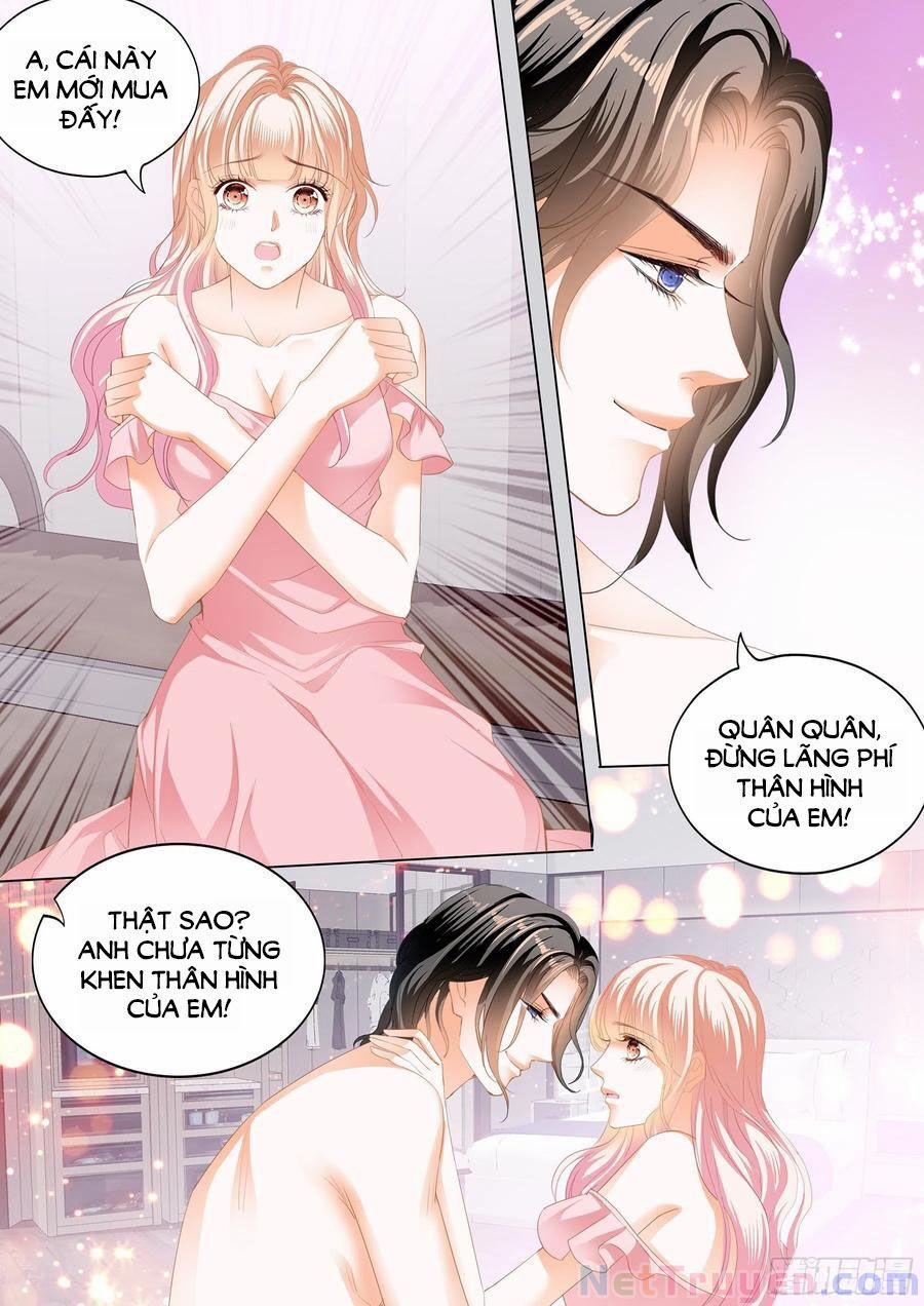 Bá Đạo Tiểu Thúc, Xin Trêu Chọc Vừa Thôi! 209 trang 5