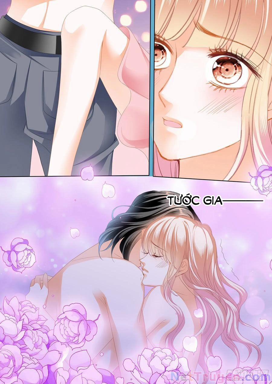 Bá Đạo Tiểu Thúc, Xin Trêu Chọc Vừa Thôi! 209 trang 7