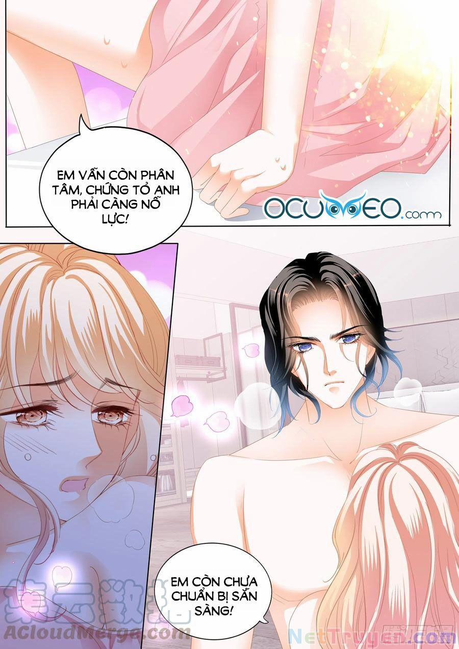 Bá Đạo Tiểu Thúc, Xin Trêu Chọc Vừa Thôi! 209 trang 8