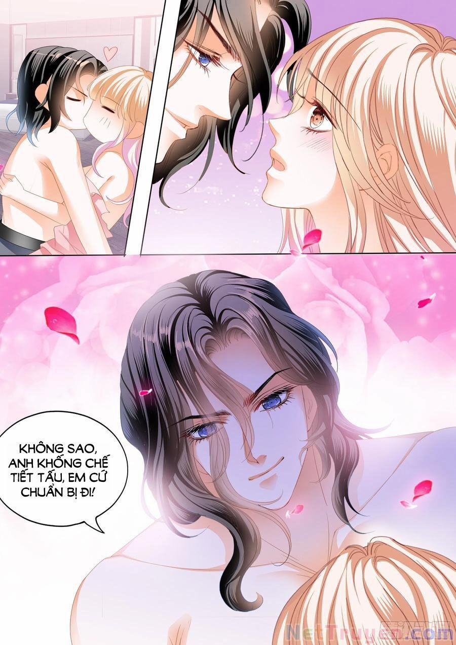 Bá Đạo Tiểu Thúc, Xin Trêu Chọc Vừa Thôi! 209 trang 9