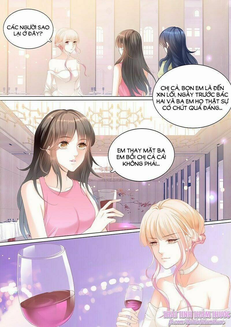 Bá Đạo Tiểu Thúc, Xin Trêu Chọc Vừa Thôi! 21 trang 1