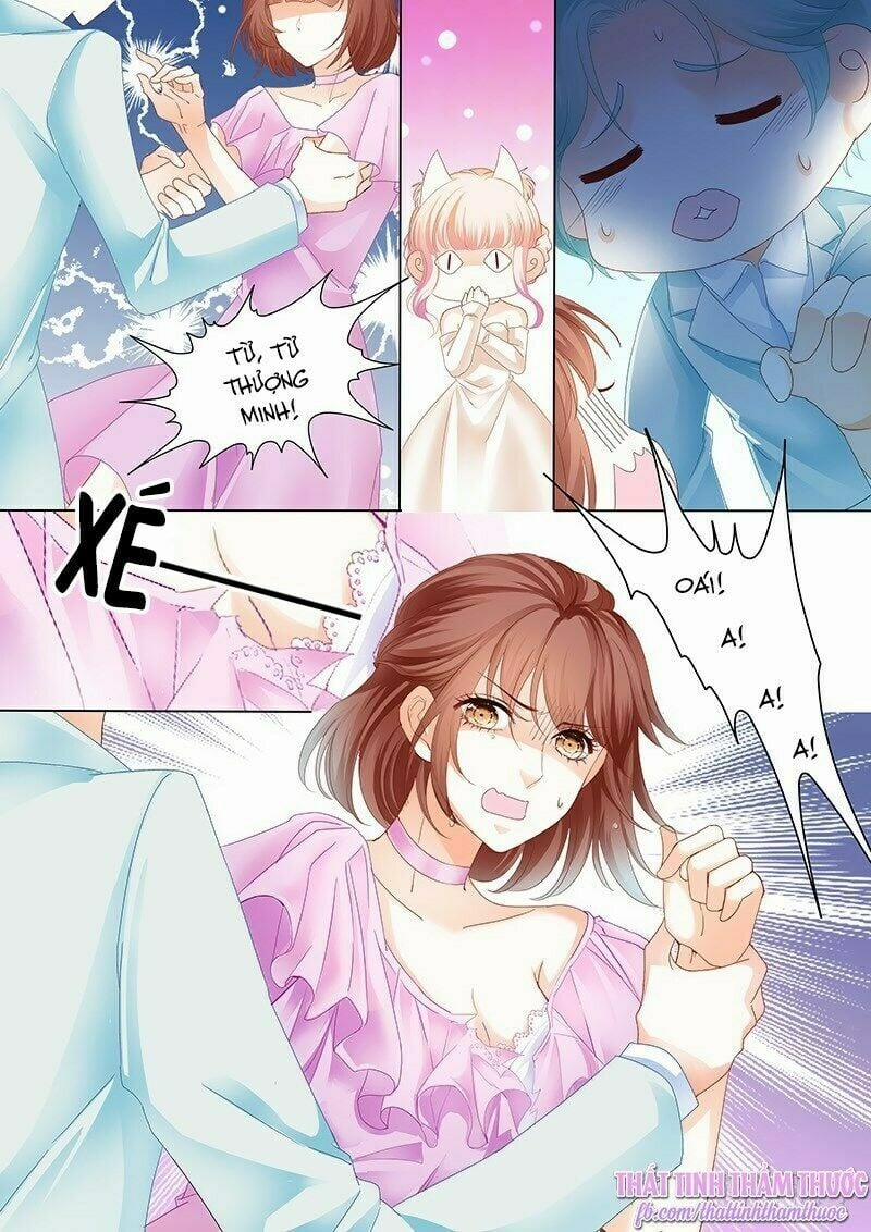 Bá Đạo Tiểu Thúc, Xin Trêu Chọc Vừa Thôi! 21 trang 7