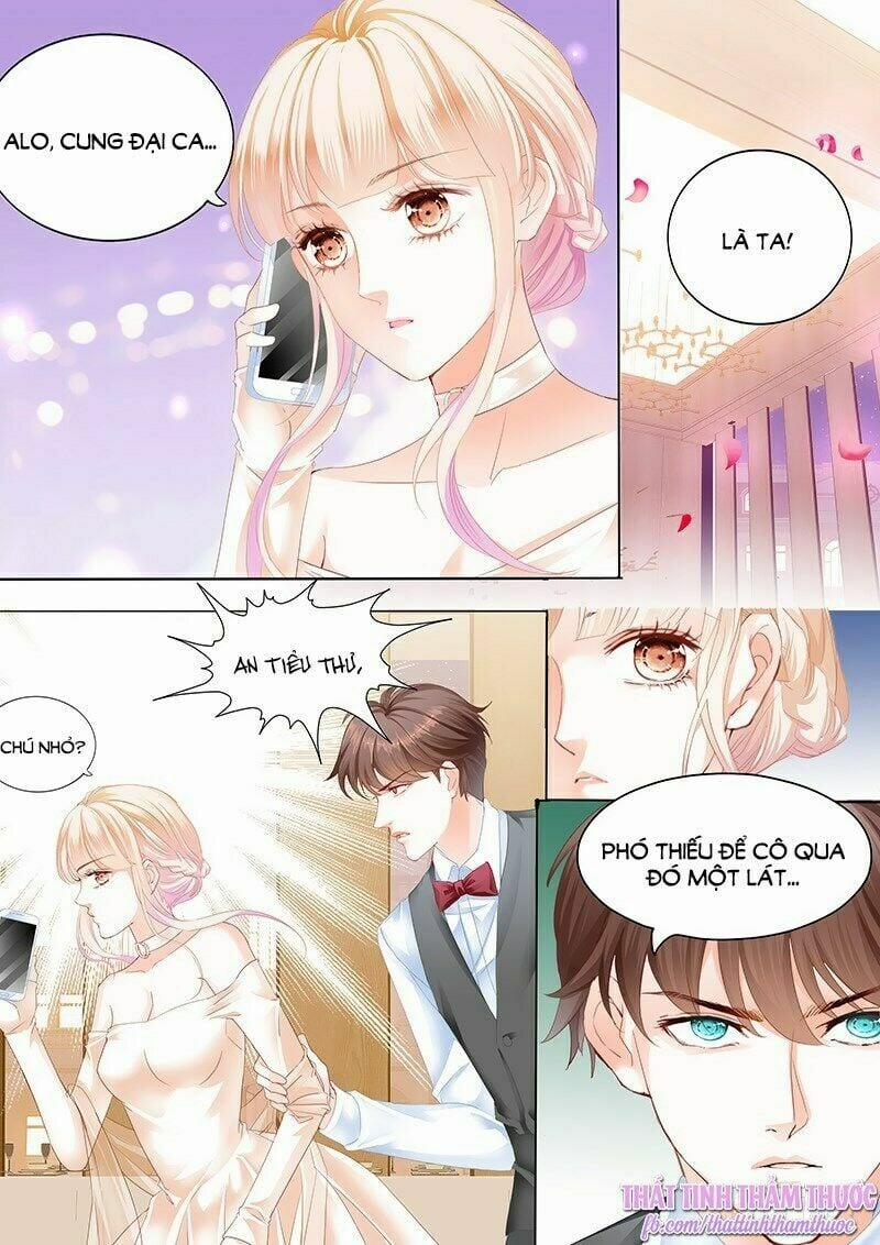 Bá Đạo Tiểu Thúc, Xin Trêu Chọc Vừa Thôi! 21 trang 9