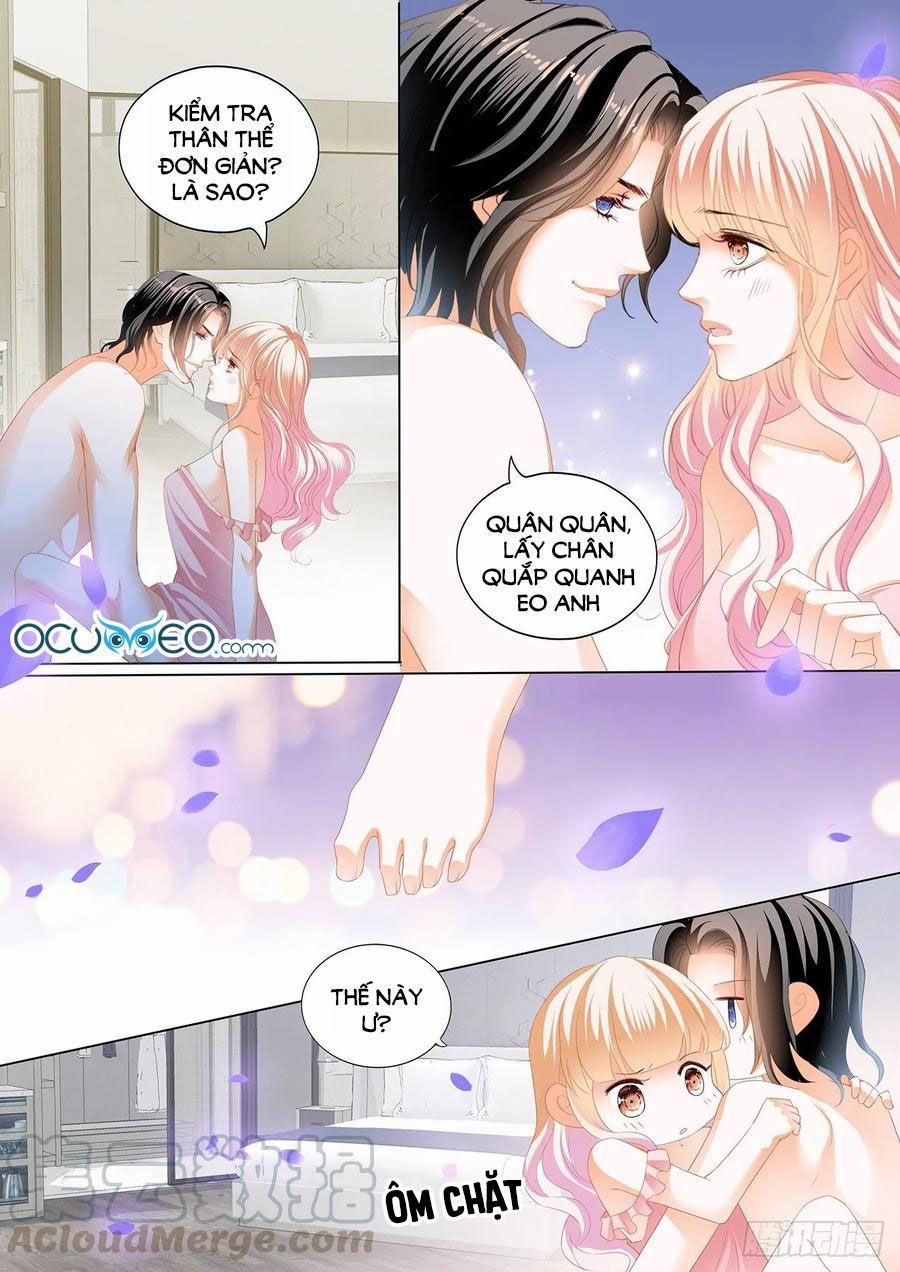 Bá Đạo Tiểu Thúc, Xin Trêu Chọc Vừa Thôi! 210 trang 0