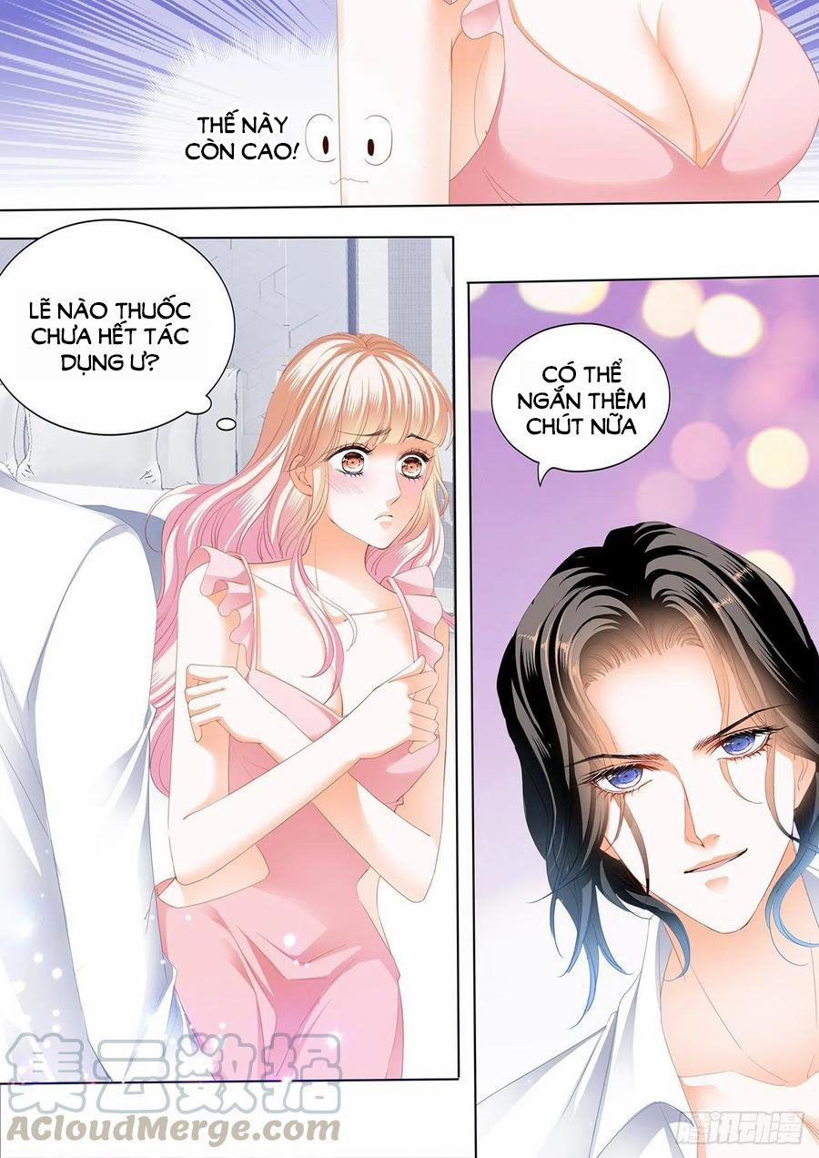 Bá Đạo Tiểu Thúc, Xin Trêu Chọc Vừa Thôi! 210 trang 10