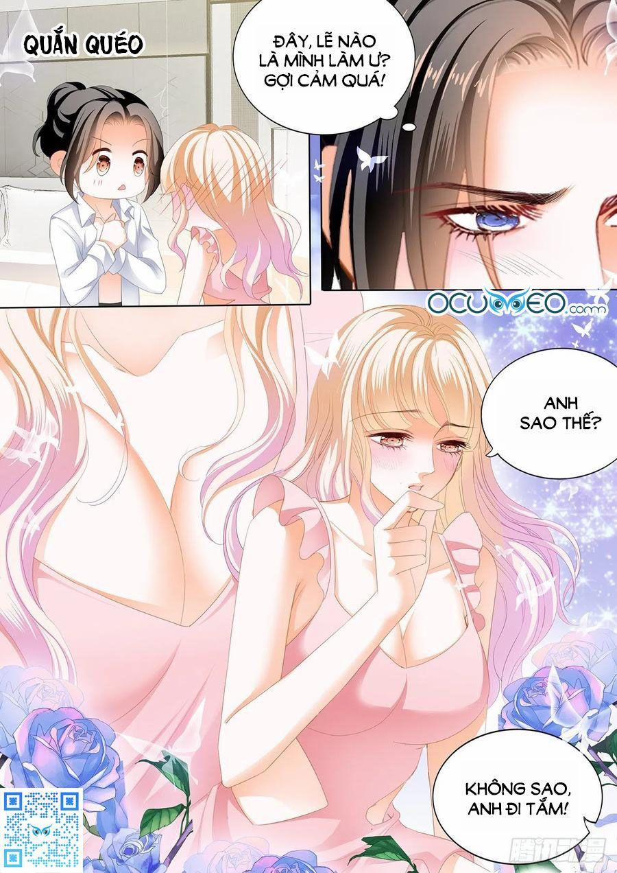 Bá Đạo Tiểu Thúc, Xin Trêu Chọc Vừa Thôi! 210 trang 11