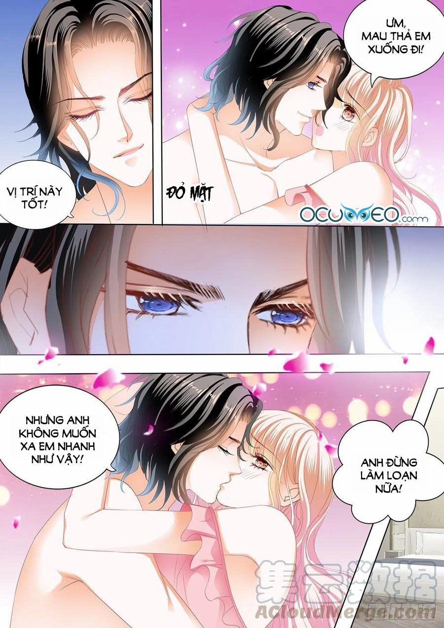 Bá Đạo Tiểu Thúc, Xin Trêu Chọc Vừa Thôi! 210 trang 2