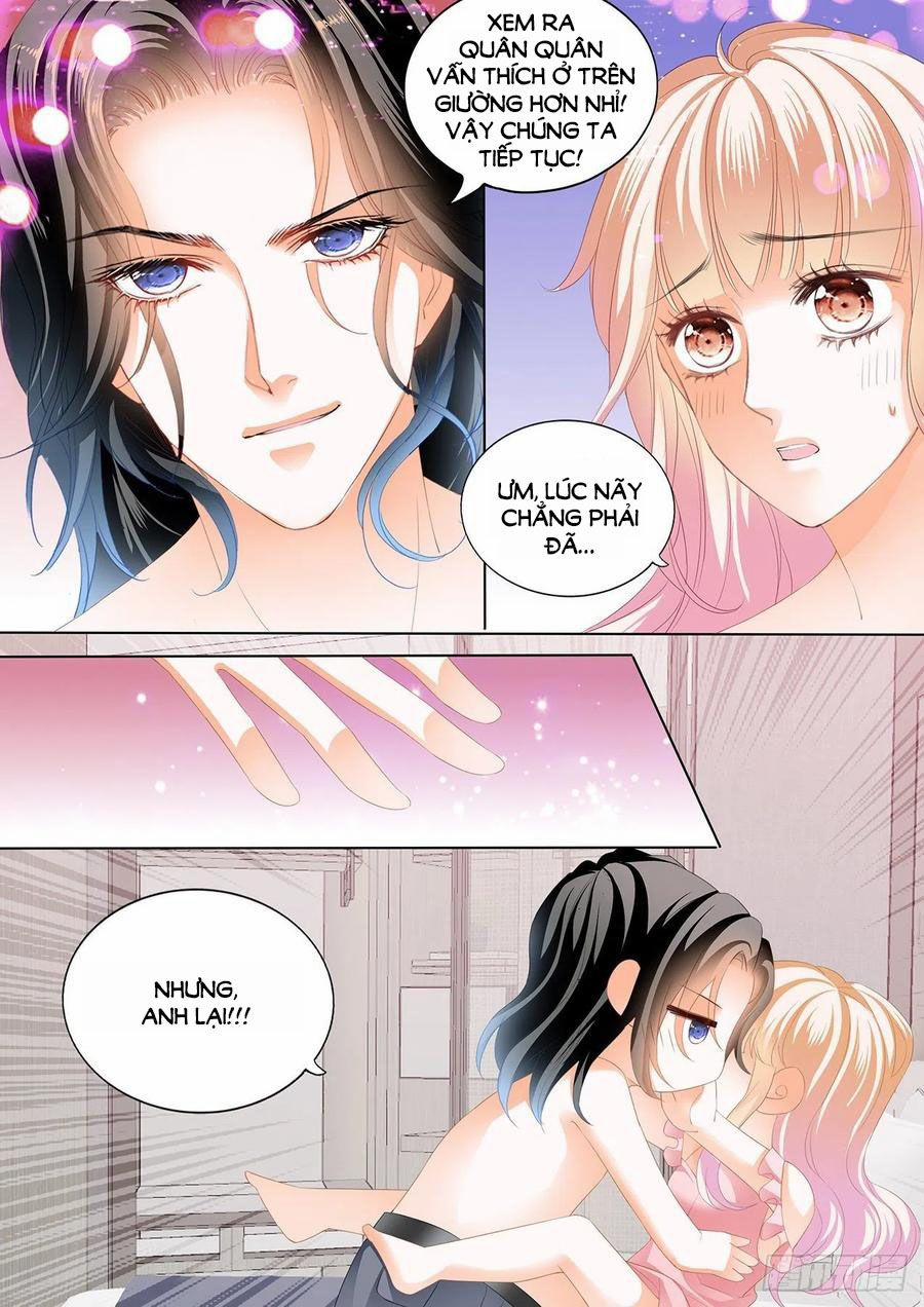 Bá Đạo Tiểu Thúc, Xin Trêu Chọc Vừa Thôi! 210 trang 3